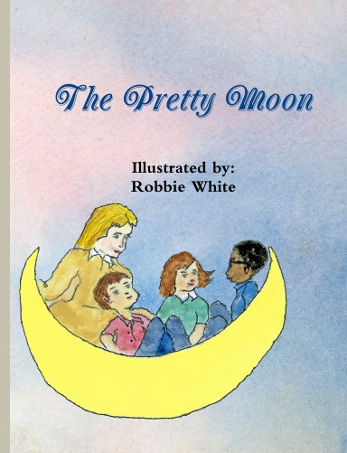 The Pretty Moon