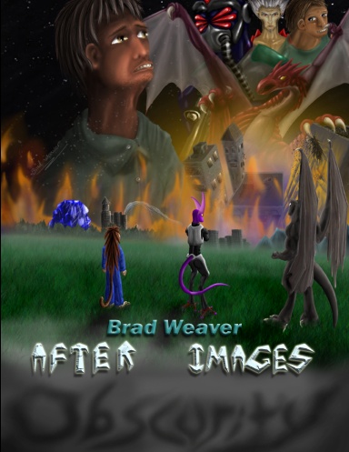 After Images: Obscurity