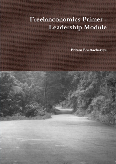 Freelanconomics Primer - Leadership Module