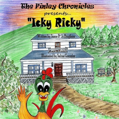 Icky Ricky