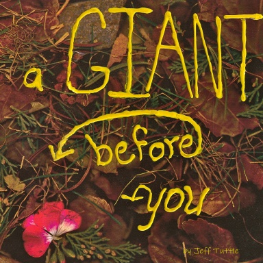 A Giant Before You