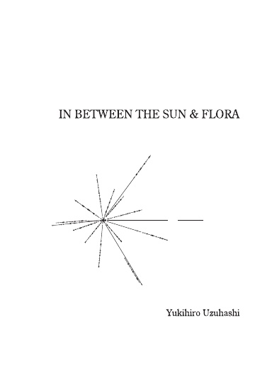In between the Sun & flora