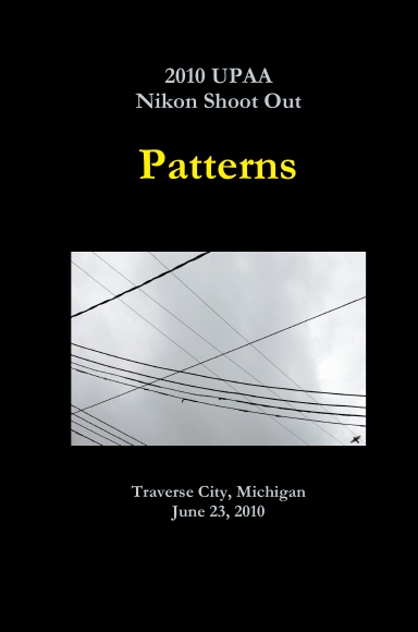 2010 UPAA Nikon Shoot Out
