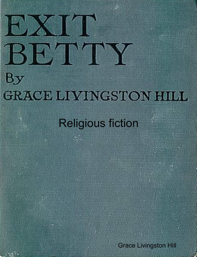 Exit Betty