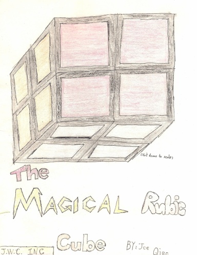 The Magic Cube
