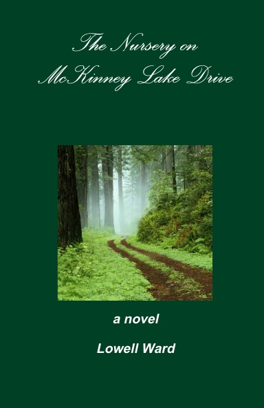 The Nursery on McKinney Lake Drive