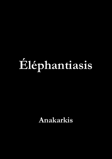Éléphantiasis