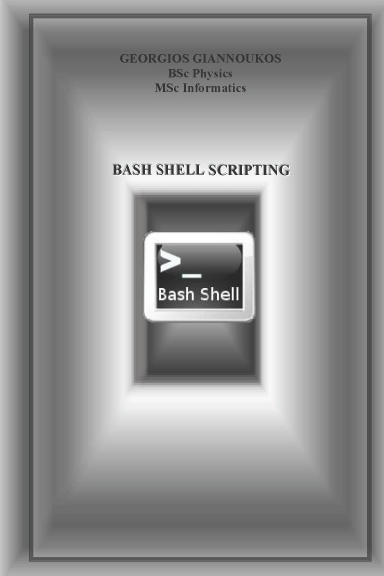 Bash Shell Scripting