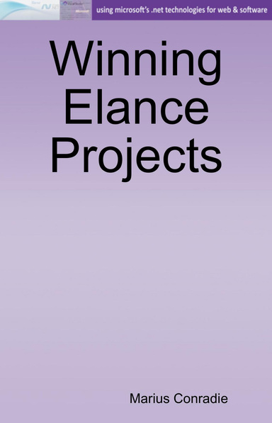 Winning Elance Projects