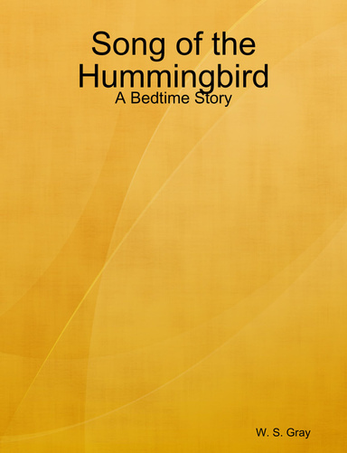 Song of the Hummingbird