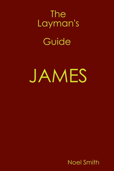 The Layman's Guide to JAMES