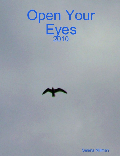 Open Your Eyes