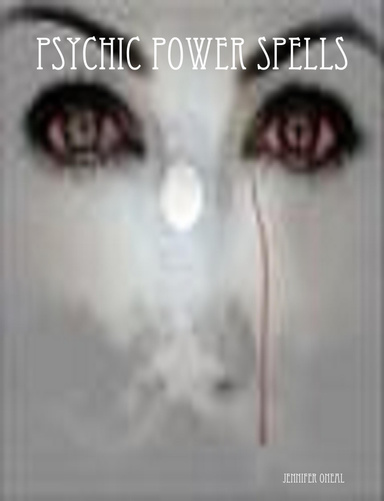 Psychic Power Spells