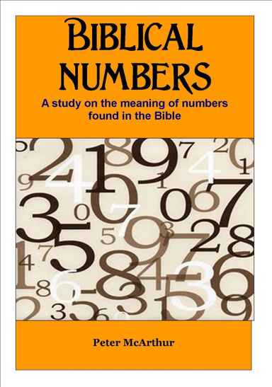 Biblical Numbers