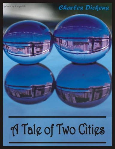 A Tale of Two Cities