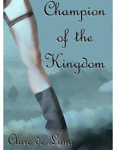 Champion of the Kingdom
