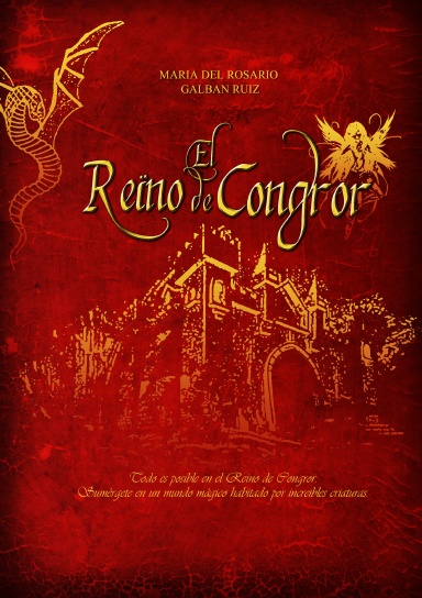 El Reino de Congror