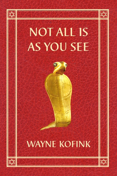 Not All is as You See
