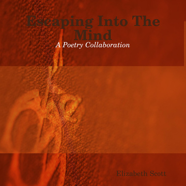 Escaping Into The Mind: A Poetry Collaboration
