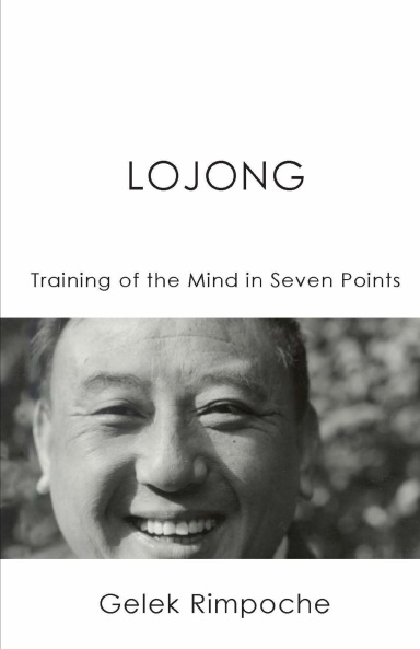 Lojong Seven Point Mind Training