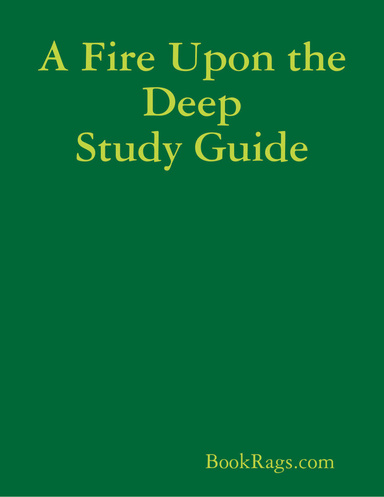 A Fire Upon the Deep Study Guide
