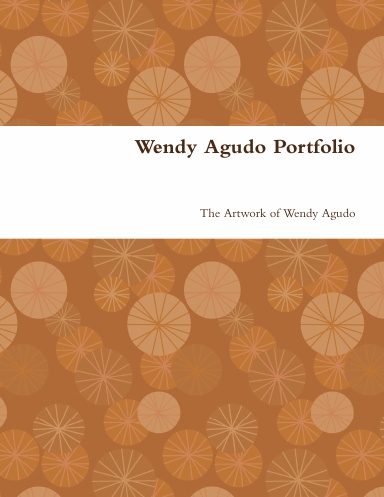 Wendy Agudo Portfolio