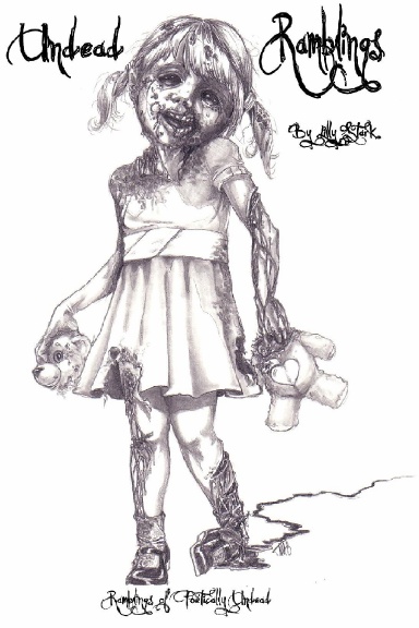 Undead Ramblings