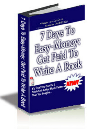 7 Days To Easy-Money