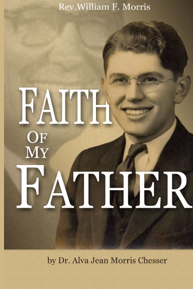 Faith of My Father
