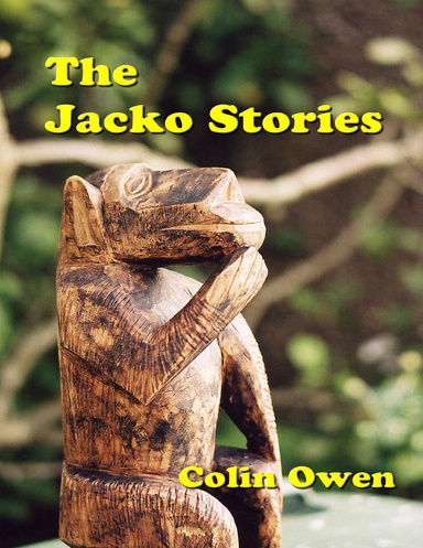 The Jacko Stories