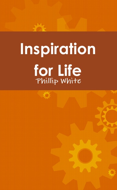 Inspiration for Life