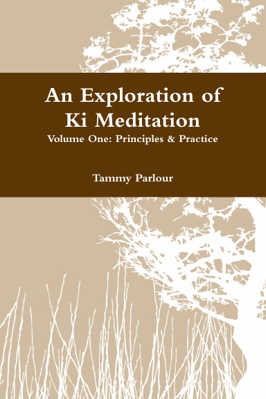 An Exploration of Ki Meditation