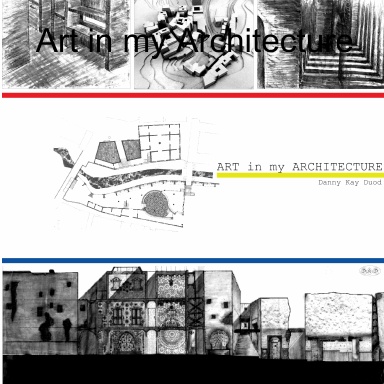 Art in my Architecture