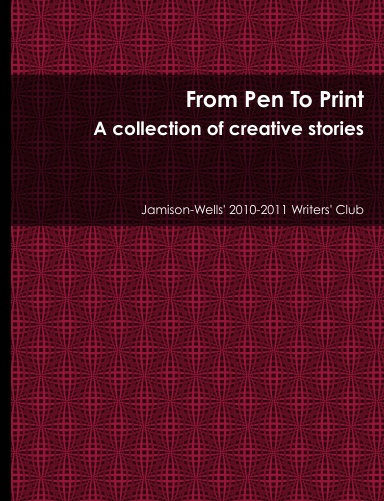 From Pen To Print