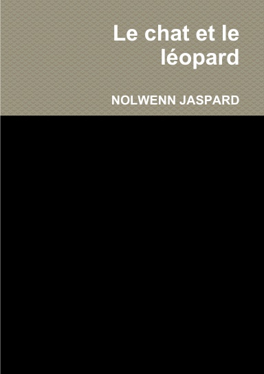 Le chat et le léopard