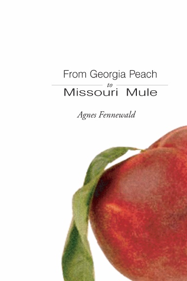 From Georgia Peach to Missouri Mule