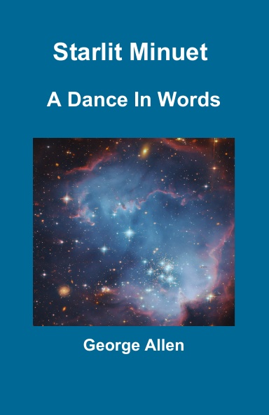 Starlit Minuet...A Dance In Words