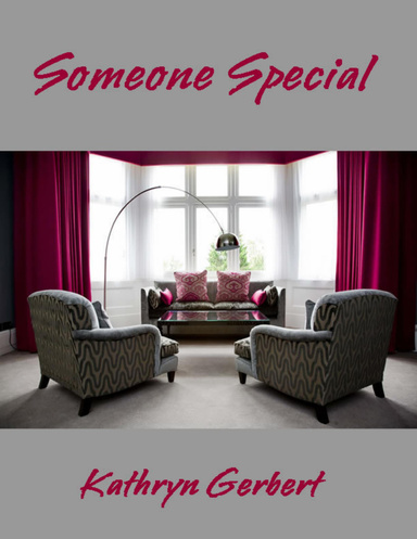 Someone Special
