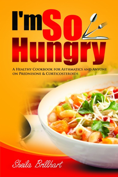 I'm so Hungry!