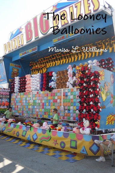 The Looney Balloonies