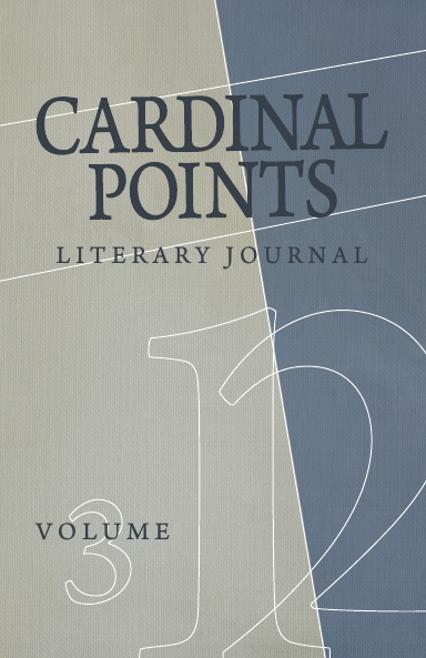 Cardinal Points Journal #12, Volume 3