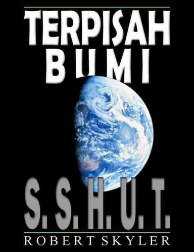 Terpisah Bumi - S.S.H.U.T.