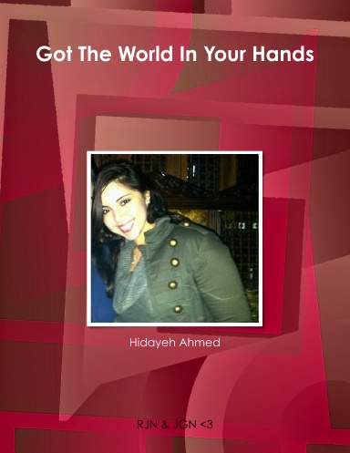 Got the World In Your Hands