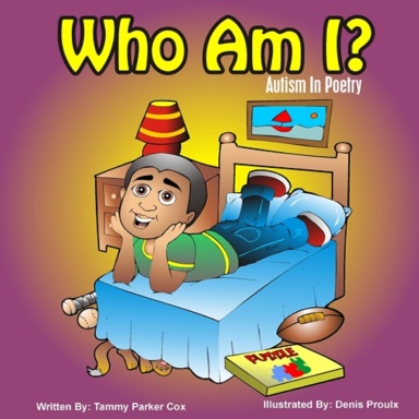 Who Am I? - Autism In Poetry -