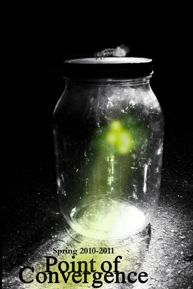 Point of Convergence - Spring 2010-2011