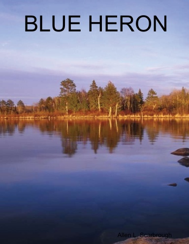 BLUE HERON