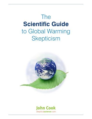 The Scientific Guide to Global Warming Skepticism