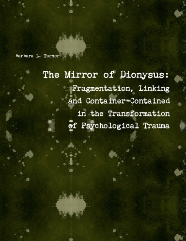 Mirror of Dionysus