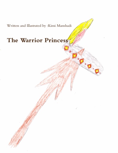 The Warrior Princess