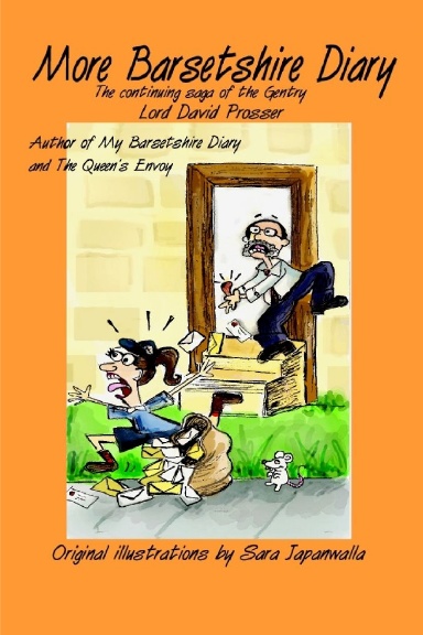 More Barsetshire Diary